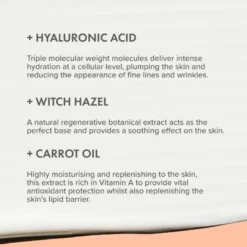 The Organic Pharmacy Daily Mineral Spf 30 UV Protection (50 ml)