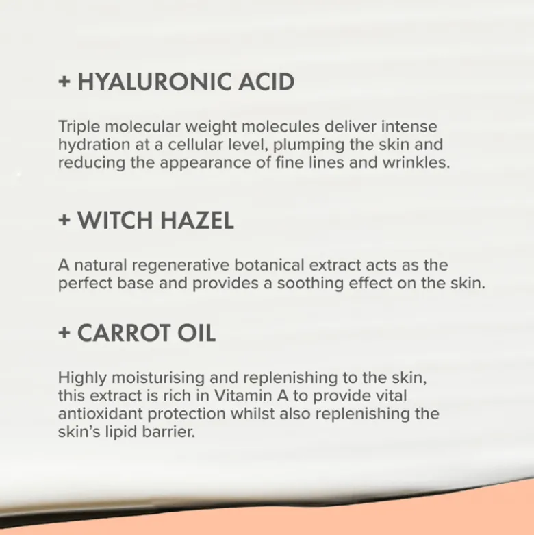 The Organic Pharmacy Daily Mineral Spf 30 UV Protection (50 ml)