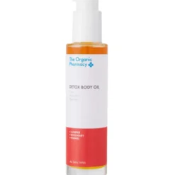 The Organic Pharmacy Detox Body Oil (100 ml)
