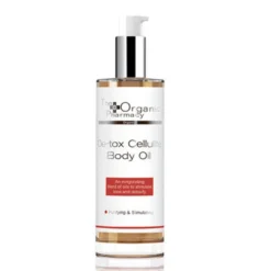 The Organic Pharmacy Detox Cellulite Body Oil (100 ml)