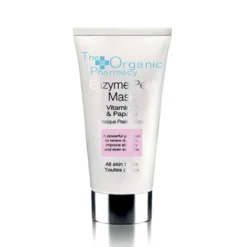 The Organic Pharmacy Enzyme Peel Mask with Vitamin C & Papaya (60 ml)