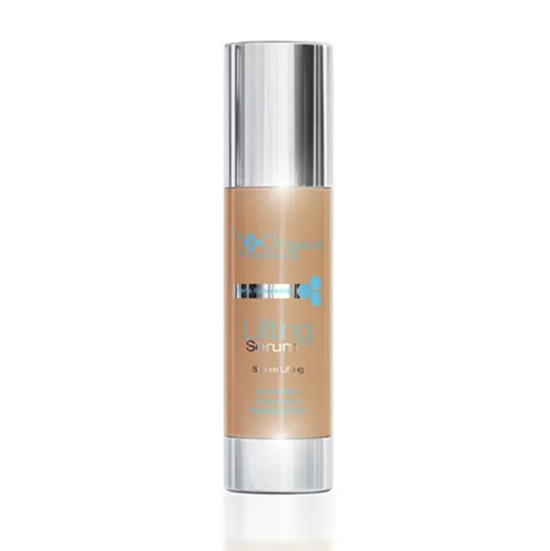 The Organic Pharmacy Gene Expression Lifting Serum (40 ml)
