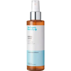 The Organic Pharmacy Herbal Toner (100 ml)