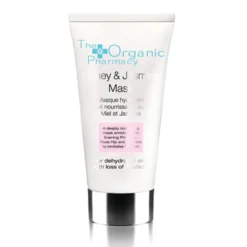 The Organic Pharmacy Honey & Jasmine Mask (60 ml)