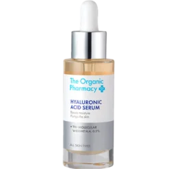 The Organic Pharmacy Hyaluronic Acid Serum (30 ml)
