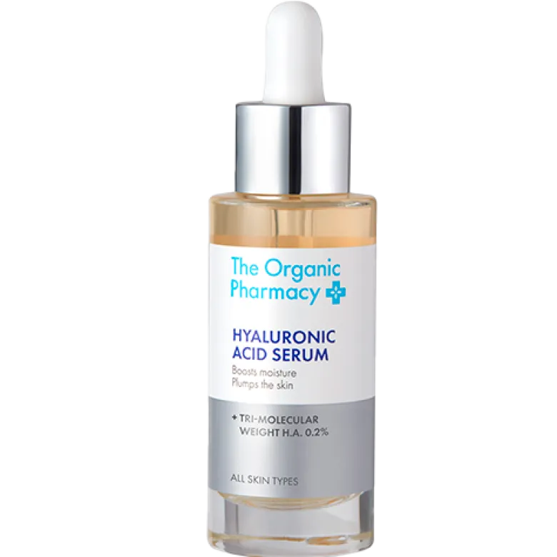 The Organic Pharmacy Hyaluronic Acid Serum (30 ml)