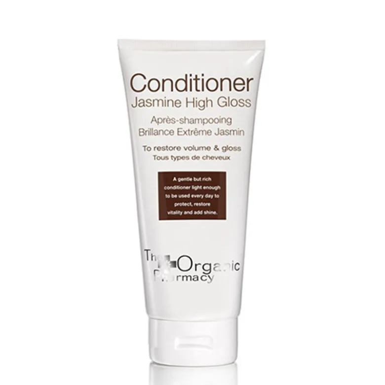 The Organic Pharmacy Jasmine High Gloss Conditioner (200 ml)