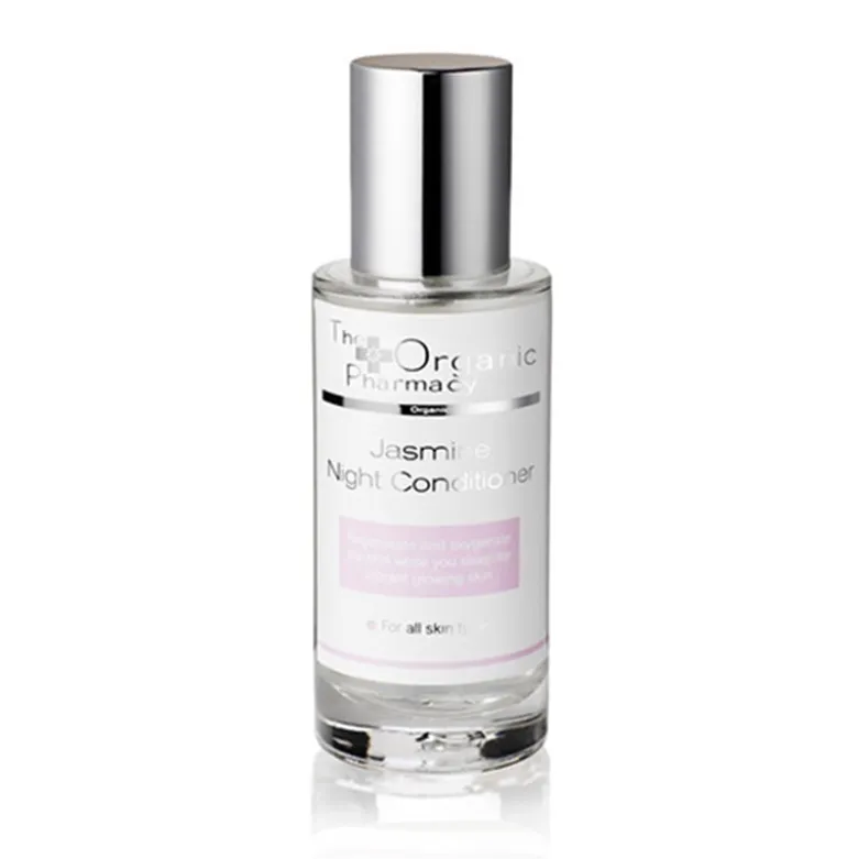 The Organic Pharmacy Jasmine Night Conditioner (50 ml)