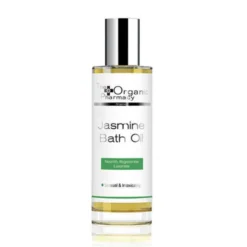 The Organic Pharmacy Jasmine Bath Oil (100 ml)