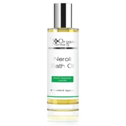 The Organic Pharmacy Neroli Bath Oil (100 ml)