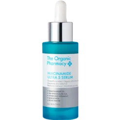 The Organic Pharmacy Niacinamide Ultra 5 Serum (30 ml)