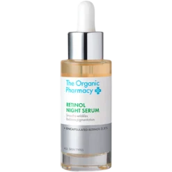 The Organic Pharmacy Retinol Night Serum (30 ml)
