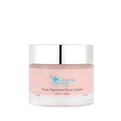 The Organic Pharmacy Rose Diamond Face Cream (50 ml)