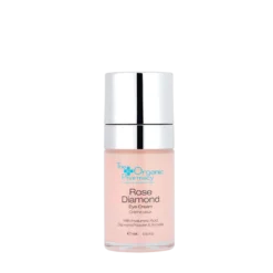 The Organic Pharmacy Rose Diamond Eye Cream (15 ml)