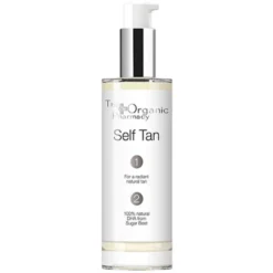 The Organic Pharmacy Self Tan (100 ml)