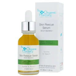 The Organic Pharmacy Skin Rescue Serum (30 ml)