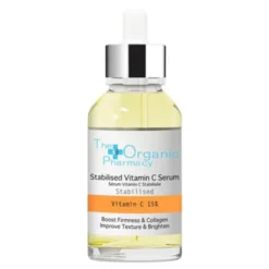 The Organic Pharmacy Stabilised Vitamin C Serum (30 ml)