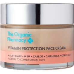 The Organic Pharmacy Vitamin Protection Face Cream (50 ml)