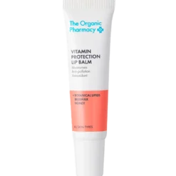 The Organic Pharmacy Vitamin Protection Lip Balm (10 ml)