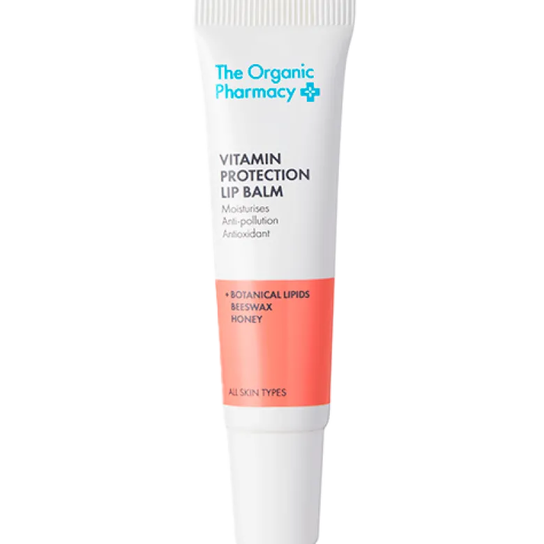 The Organic Pharmacy Vitamin Protection Lip Balm (10 ml)