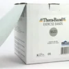 Thera-Band elastik bånd 45m (Sølv - Ekstra hård)