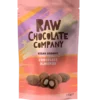 The Raw Chocolate Company Chocolate Almonds Ø (100 g)