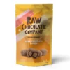 The Raw Chocolate Company Chocolate Ingefær - øko 100g
