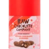 The Raw Chocolate Company Chokolade Mandler M. Krydderier Ø (180 g)