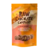 The Raw Chocolate Company Chocolate Mulberries (100 g)