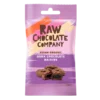 The Raw Chocolate Co. Rosiner m. rå chokolade Ø Snack Pack