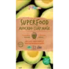 7th Heaven Superfood Avocado Clay Mask (10 g)