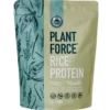 Third Wave Nutrition Plantforce Risprotein Vanilla (800 g)