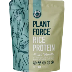 Third Wave Nutrition Plantforce Risprotein Vanilla (800 g)
