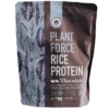Third Wave Nutrition Plantforce Risprotein Chocolate (800 gr)