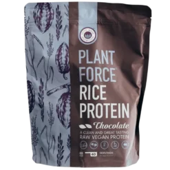 Third Wave Nutrition Plantforce Risprotein Chocolate (800 gr)