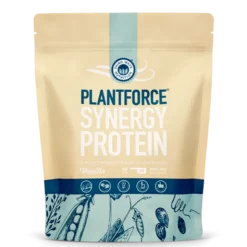 Third Wave Nutrition Plantforce Synergy Protein vanilje (400 g)