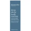 ThisWorks Deep Sleep Body Cocoon (100 ml)