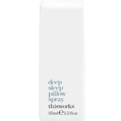 ThisWorks Deep Sleep Pillow Spray (35 ml)