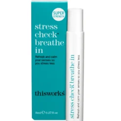 ThisWorks Stress Check Breathe In (8 ml)