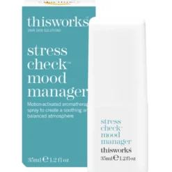 ThisWorks Stress Check Mood Manager (35 ml)
