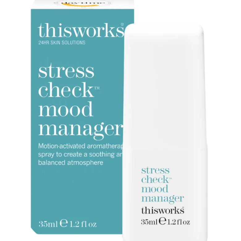 ThisWorks Stress Check Mood Manager (35 ml)