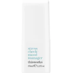 ThisWorks Stress Check Mood Manager (35 ml)