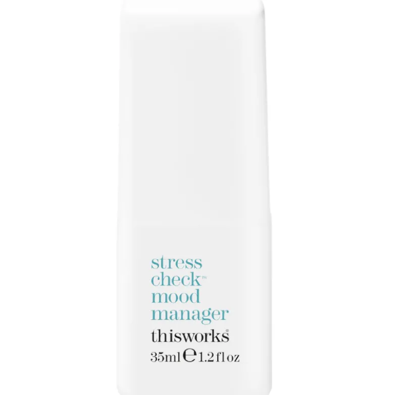 ThisWorks Stress Check Mood Manager (35 ml)