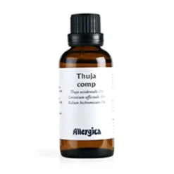 Thuja Composita 50 ml.