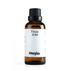 Thuja D30. 50 ml