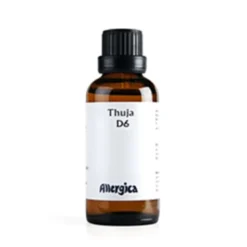 Thuja D6 (50 ml)