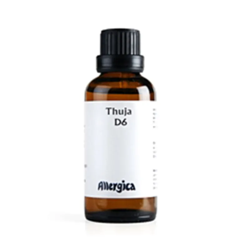 Thuja D6 (50 ml)