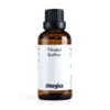 Thuja D6/Sulfur D6, 50 ml.