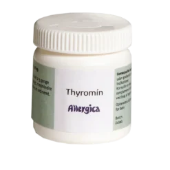 Thyromin comp. 90 Tab
