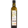 Tidselolie koldpr. Ø 500 ml.